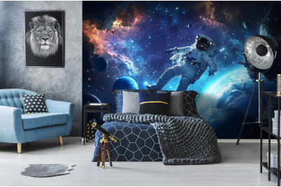 Снимка на фототапет